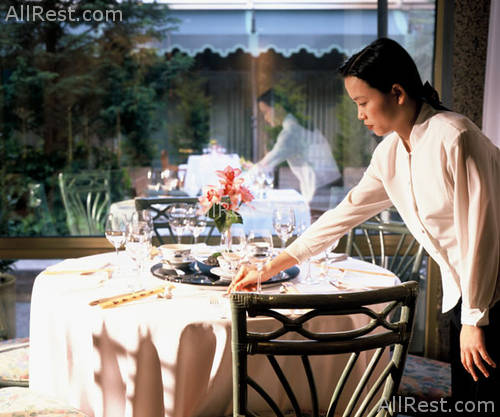 Villa Magna, a Park Hyatt Hotel Madrid 16